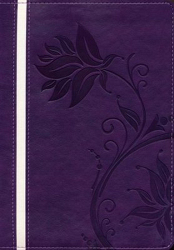 Imagen 2 de 7 de Biblia De Estudio De La Mujer Conforme Al Corazon De Dios