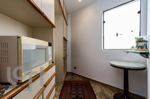 Imagem 29 de 30 de Apartamento Com 4 Dormitórios À Venda, 630 M² - Cerqueira César - São Paulo/sp - Ap3087