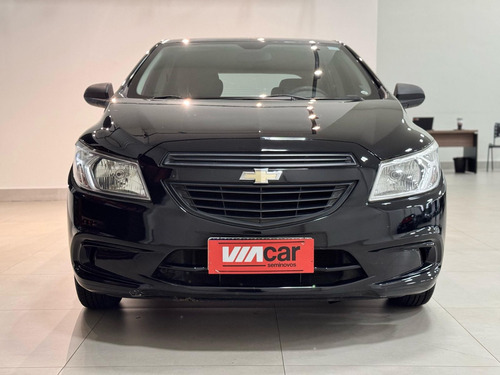 Chevrolet Onix HATCH Joy 1.0 8V Flex 5p Mec.