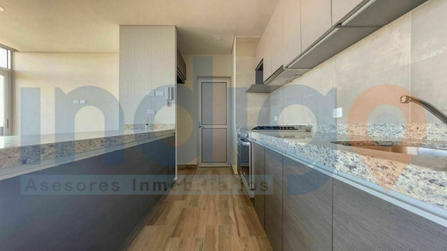Departamento Nuevo En Renta En Levant Diamante