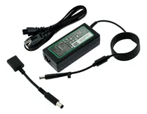 Comprar Cargador para Dell Inspiron 14 5000 Serie Dell 14 5451 5458 7437 15 3558 11 3000 15 3558 19.5v 2.31a 45w 4.5x3.0mmColor Negro