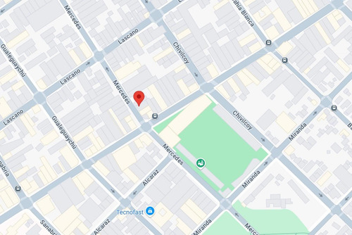Terreno En Venta - 147mts2 - Villa Urquiza
