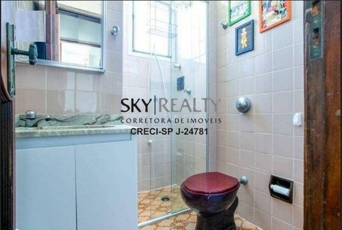 Imagem 9 de 15 de Apartamentos - Vila Santa Catarina - Ref: 2227 - L-2227