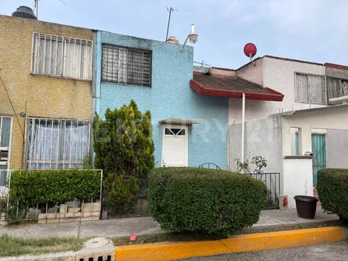 Casas en Venta en Tepotzotlan | Metros Cúbicos