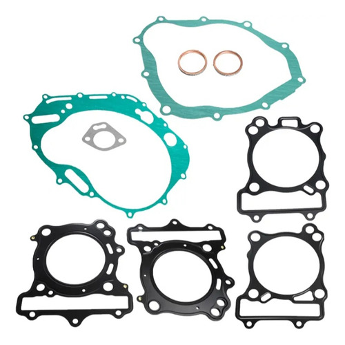 Kit Juntas Empaques Susuki Dle 650 Sv650 Sv650 2003 Al 2023
