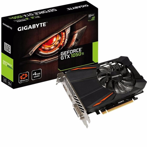 Tarjeta De Video Gtx 1050 2gb Gddr5 ¡nueva Y Sellada!