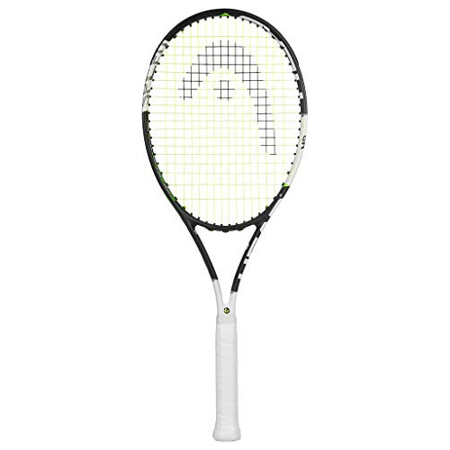 Graphene Xt Speed Mp Tennis Racquet - Pre-strung 27 Inch Int