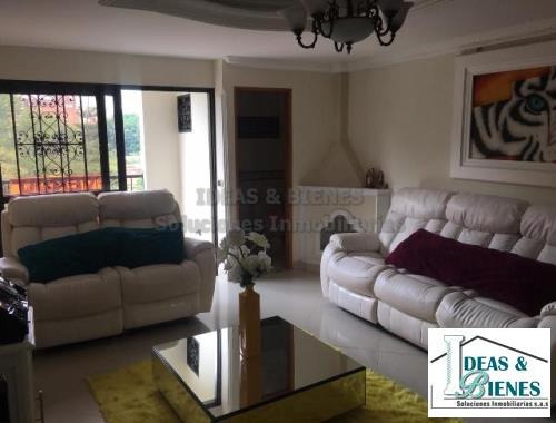 Apartamento Duplex Venta Medellín Florida Nueva 