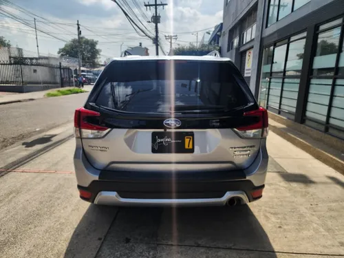 Subaru Forester 2.0 At 4x4 Hev - 2021