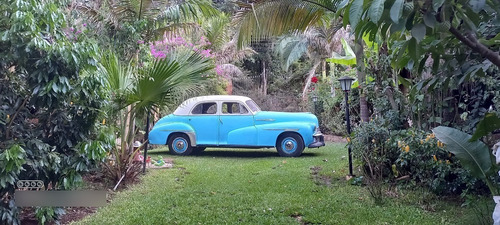 Oldsmobile 1942 Carro Antigo Hotrod V8 Chevrolet