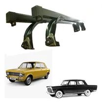 Comprar Juego Barras Porta Equipaje Fiat 128 - 128 - 1500 - 1600