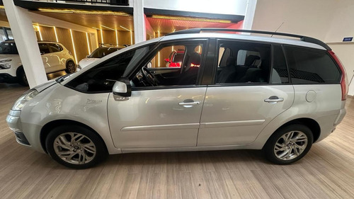 Citroën C 4 Grand Picaso C 4 Grand Picasso 2.0 Bva