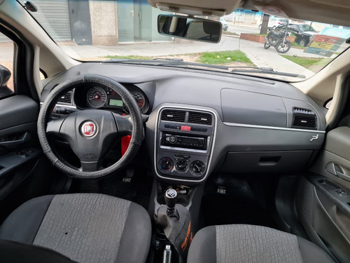 Fiat Punto 1.4 Attractive