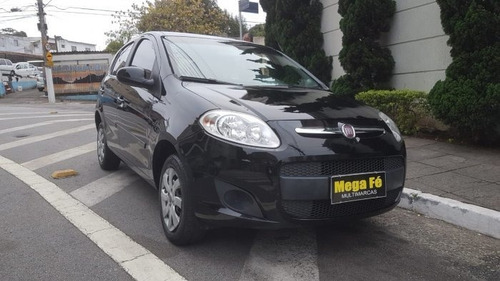 Palio 1.0 Mpi Attractive 8v Flex 4p Manual