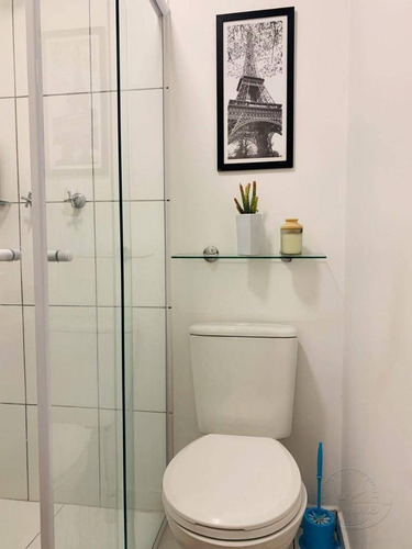 Imagem 26 de 29 de Apartamento Duplex À Venda, 49 M² Por R$ 480.000,00 - Bethaville I - Barueri/sp - Ad0009