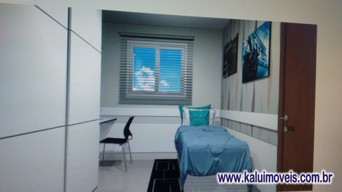 Vila América - Aptos S/ Condomínio - Lançamento. - 66285