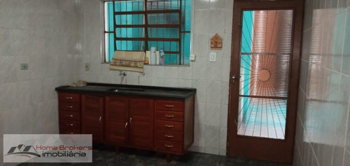 Imagem 6 de 12 de Casa Para Venda Em Várzea Paulista, Jardim Promeca, 3 Dormitórios, 2 Banheiros, 4 Vagas - 20026w_2-1123317