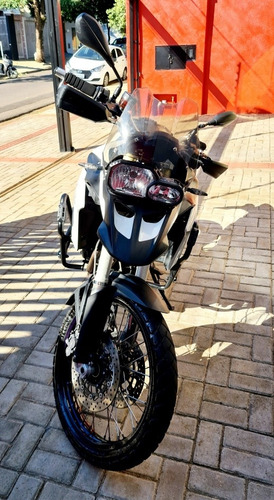 Imagem 4 de 8 de Bmw F800gs