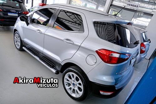 Imagem 11 de 13 de Ford Ecosport 1.5 Ti-vct Flex Titanium Automático