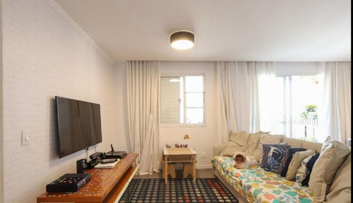Imagem 1 de 27 de Apartamento Em Carandiru, São Paulo/sp De 110m² 3 Quartos À Venda Por R$ 875.000,00 - Ap1909584-s