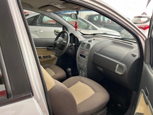 Chery Face 1.3 16v 5p