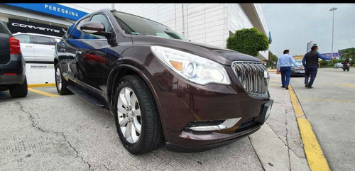Buick Enclave 3.6 Paq D At 2015