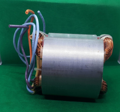Campo 115v Para Hm1800 Makita 6249519