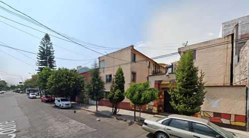 Departamento En Venta En, Cobre 112 A- 201, Nicolas Bravo, Venustiano Carranza.cdmx.ez15