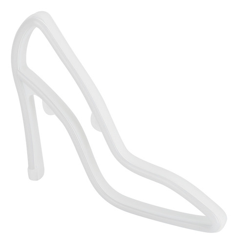 A Letrero Led Con Luz De Neón For Decoración De Zapatos