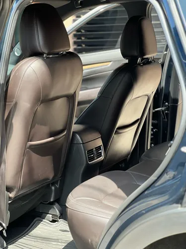 Mazda Cx-5 Signature 2.5 Awd 2020