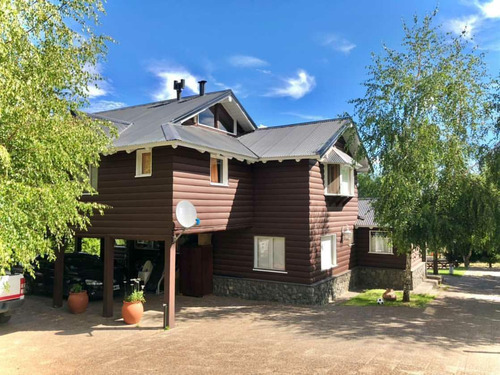 Casa En Venta En San Martin De Los Andes, Neuquén, Exclusiva