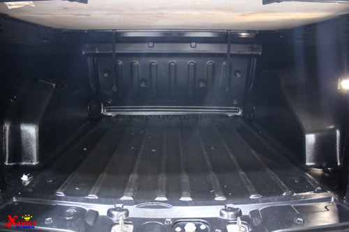Fiat Toro 2.0 Volcano 4x4 Aut. 4p