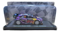 Comprar Wrc Official Collection - Ford Puma Rally 1 2022 (lacrada)