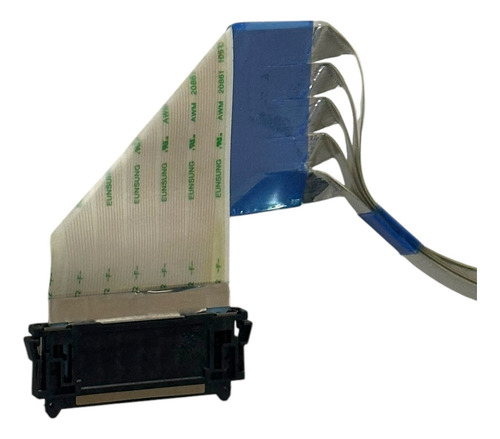 Cabo Flat Principal Para Tv 49lf5900 | Ead63265812