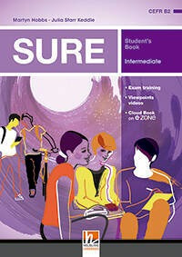Sure_ Intermediate  -   Student's + E-zone Kel Ediciones 