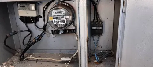 Servicios Eléctricos