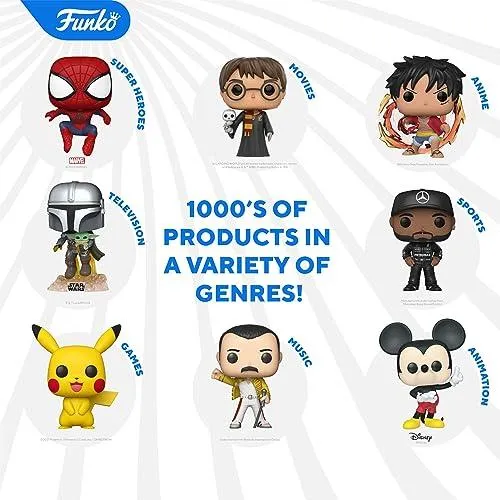 Funko Pop! Movie Poster: Alice With Cheshire Cat Alice In