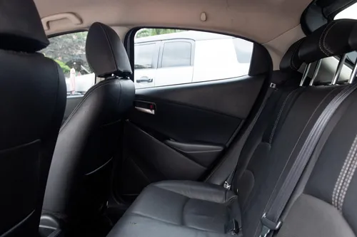 Mazda 2 1.5 Grand Touring Lx