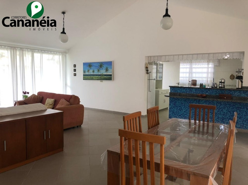 Imagem 22 de 30 de Ótima Casa Disponível Para Venda Na Marina Porto Das Primaveras, No Bairro Porto Cubatão - Cananéia - Litoral Sul De Sp - Litoral Sul De Sp - Ca00124 - 69844744