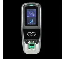 Comprar Control De Acceso Y Asistencia Zkteco Multibio 700 