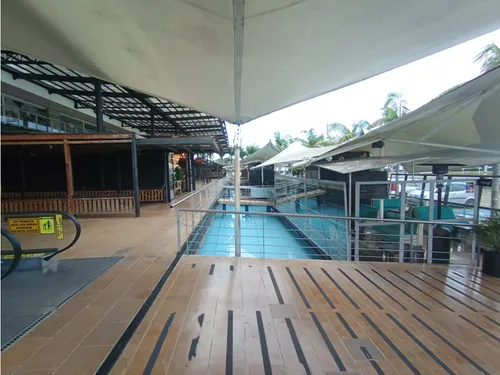 Local En Venta, Llanogrande, Excelente Ubicación.