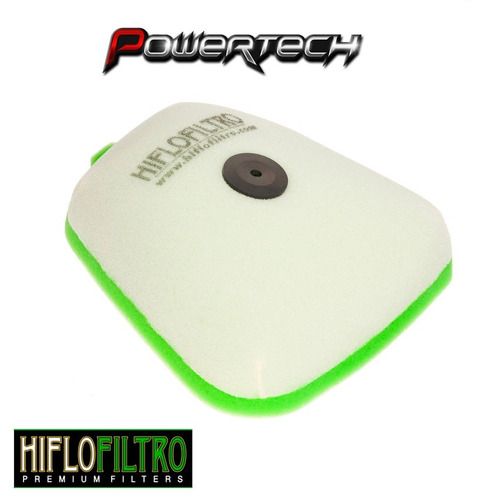 Filtro Aire Hiflofiltro Yamaha Yzf 250 14-18 / 450 14-17 Wrf