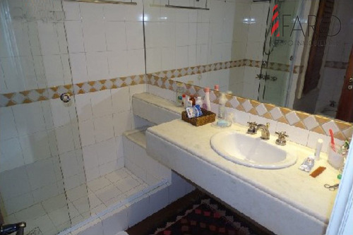 Imagen 9 de 10 de Apartamento En Península 3 Dormitorios Con Terraza - Punta Del Este Peninsula