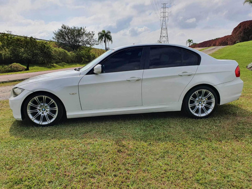 Imagem 9 de 22 de Bmw Serie 3 2011 2.0 Aut. 4p
