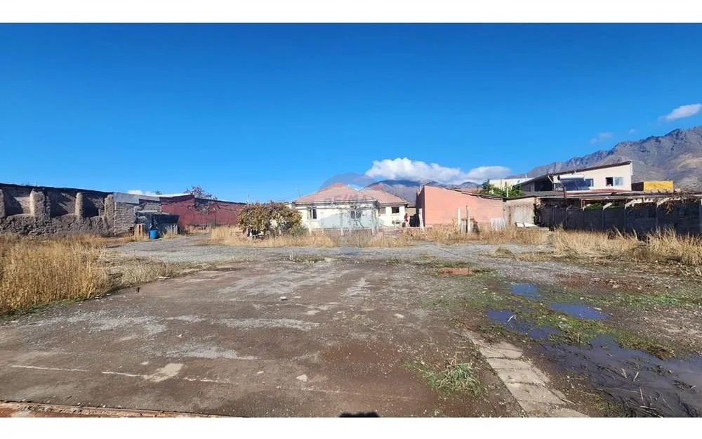 Imagen 2 de 23 de Oportunidad! Ubicacion Y Uso Comercial Terreno!