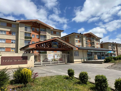 Oportunidad - Amplio Departamento (69961)
