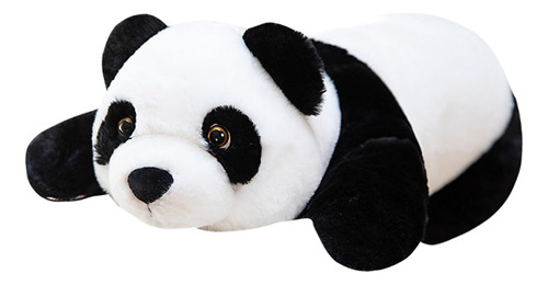 Peluche De Panda Con Peso Y Almohada Regalo Para Todas Las E