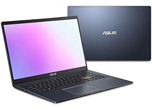 Portátil Asus L510 Ultradelgada 15.6 Pulgadas Fhd