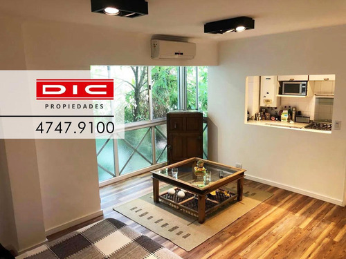 Imagen 1 de 13 de Monoambiente Venta - San Isidro