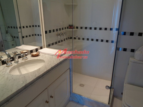 Imagen 27 de 30 de Apartamento En Brava, 5 Dormitorios